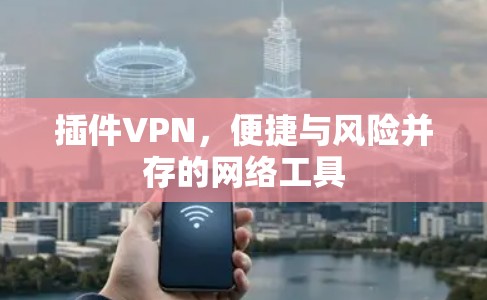 插件VPN，便捷与风险并存的网络工具